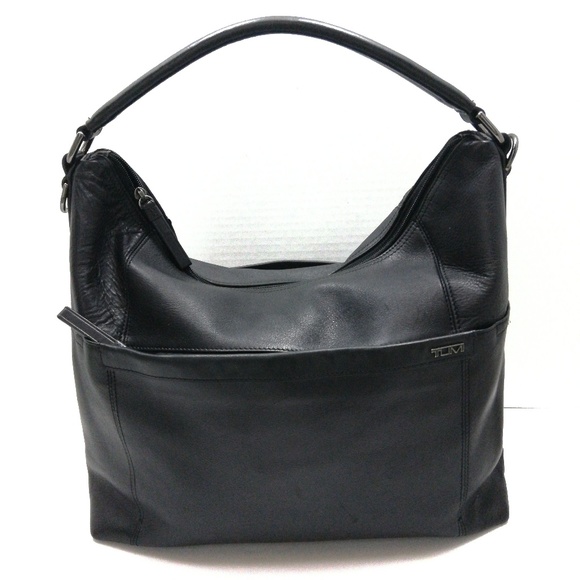 tumi hobo bag